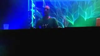 Zyce en live au fil de st &eacute;tienne 13/04/2013