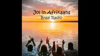 Jol in Afrikaans