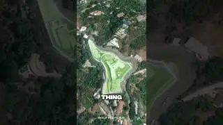 The biggest house in the USA