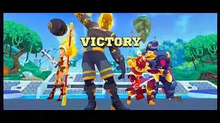  🎯 Frag Pro Shooter Gameplay | Vs Top Players