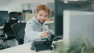 UHV Design company video 2026