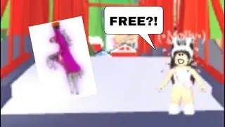 FREE RIDE POTION?!//giveway//