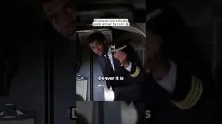 Airplanes are actually quite similar to cars! 🤣 #movies #series #cut #shorts #viral