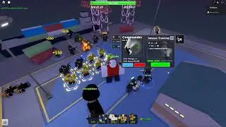 Yeehaw Challenge  - Tower Defense Simulator