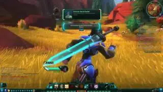 WildStar Exile Playthrough Episode 6: Algoroc Part 5