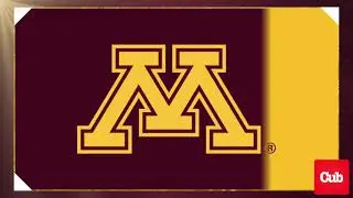 Golden Gopher Cub Plays of the Week: May 16-23, 2021
