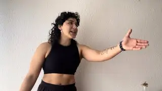 Audición Cecilia Bautista - Querido Evan Hansen - ALANA BECK
