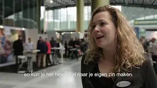 Inspiratiebijeenkomst van Wonen in Rotterdam - &lsquo;Waar in Rotterdam voel jij je thuis?&rsquo;