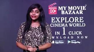 My Movie Bazaar App Explanation Video