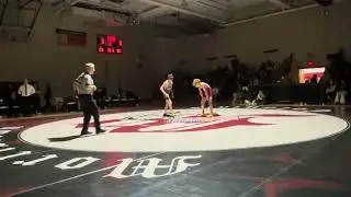Grayson 1/16/25 Livingston 