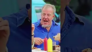 Top Gear Become Athletes!?