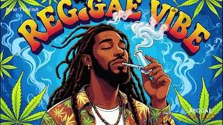 &bull; 🌌 Cosmic Dub: Reggae Beats That Take You Higher! 🌠