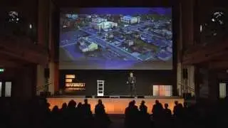 Tom Kenyon talks about digital technolgies in education