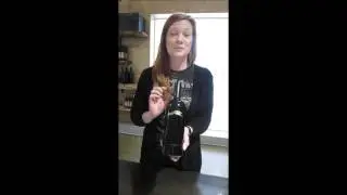 About The Hare Wine Company's Noble Cab Franc