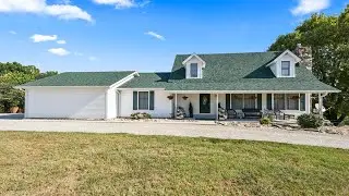 2757 Green Hill Road Fordland MO