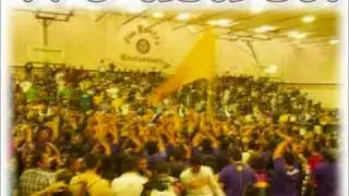 San Benito Tx! End of the year Senior Video!