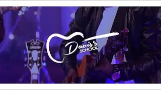 COMMENT EXPLIQUER (Cover) - (Cover Gael) - Acoustic Praise & Worship with Ange Kayaya