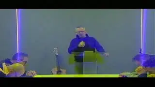 L' opera di Dio continua