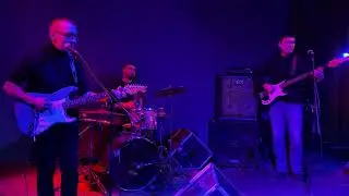Церковь Детства - Агролес [Cпб, Ласточка, 21.05.2022]