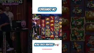FORRANDO NO LAN&Ccedil;AMENTO DO JOGO! 🚀