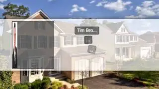 Appeal to 1st Time Home Buyers - Tim Brooks Frederick Realtor
