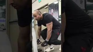 forearm 💪 de antebrazos entra&icirc;nement des avant-bras Unterarmtraining Allenamento degli avambracci