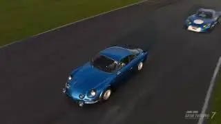 Gt7 just relaxing 💆‍♀️ 💆‍♀️ 💆‍♀️/Podium Hunting GT7