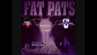 Fat Pat - So Real (Trilled & Chopped by DJ Lil Chopp)