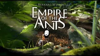 Empire of the Ants | Stream 1