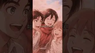Eren Controlled the Past, Present, and Future | Eren planned Everything #shorts #viral #aot #anime