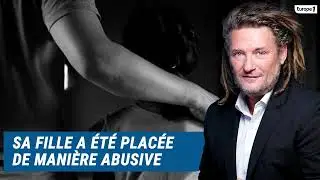 Olivier Delacroix (Libre antenne) - Elle demande de l'aide, sa fille finit placée contre sa volonté