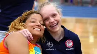 Adaptive Sports USA Junior Nationals Highlights