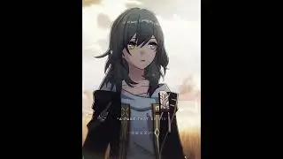 Let's turn to the next page - Cyrene Edit | Honkai Star Rail