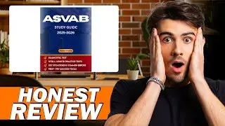 ASVAB Study Guide 2025 Honest Review &ndash; 5 Practice Tests, Proven Tactics, Real Results