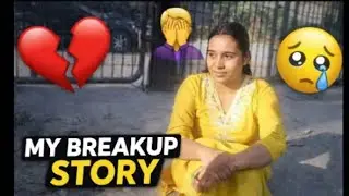 My breakup story 👀l # viral#trendin#youtube# vlog