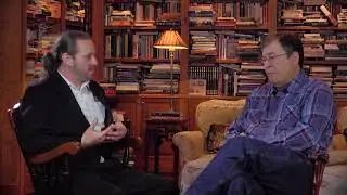 Ron Maxwell Interview With Actor Christopher Inlow