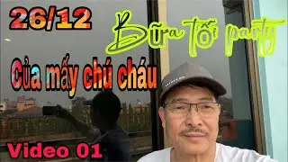 Tiến Hoàng Canada đang phát trực tiếp!