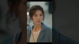 My girlfriend is an alien S2 #newkdrama #shorts#newcdrama