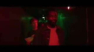 Edit Rave 2023 competition COMB BACK short film scene (RE EDITED)