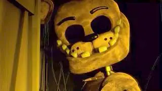 Fnaf. Fiddle riddle diddle diddle