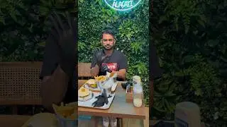 Halal burger in D&uuml;sseldorf Germany #burger #lifeingermany #halalfood #germanlife #food