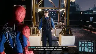 Marvel's Spider-Man Remastered PC - Side Missions - Error: File Not Found Walkthrough