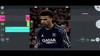 Doue Funk 🔥 #flstudio #football #dou&eacute; #edit #funk #phonk #parati 
