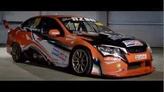 New Generation NZV8 Promo Video + Shakedown