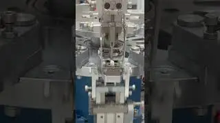 Автоматизация#science #factory #техника #shorts #asmr
