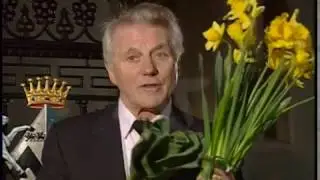 Potted history of St David's Day Festival