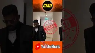 Gana Vinoth Evicted In Bigg Boss 💔 | Gana Vinoth Elimination | Bigg Boss Today Promo Tamil