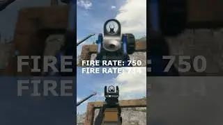 RAM7 vs MCW! Which is the BEST GUN in WARZONE?