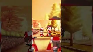 I don't know || ft. BoBoiBoy All Elemental || gacha Club || #gacha #boboiboy #gachaclub
