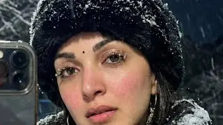 ☆Winter beauty❄️ ( white skin, rosy cheeks and more...)☆